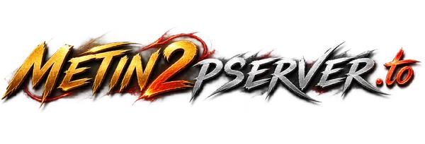 Metin2 P Server