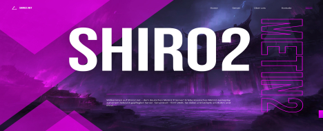 Shiro2 Reloaded