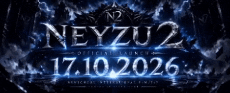 17.10.2026 - Neyzu2 - Forged in Excellence