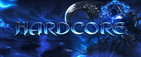 HARDCORE