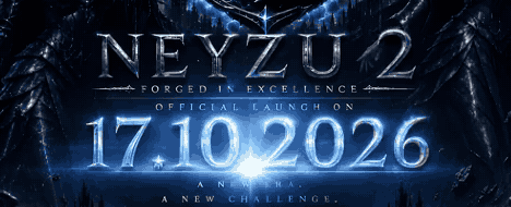 Neyzu2 - Forged in Excellence OKT./2026