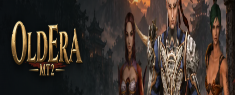 OldEraMT2 — Open Beta | Level 1–99 | 8 Languages | Prestige