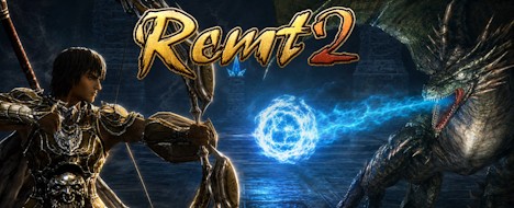 ReMT2 | International | Lv 99 | Dual Weapons & Dual Class