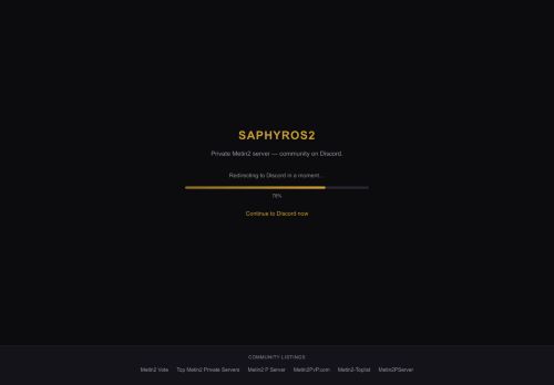 Screenshot Saphyros2